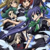  ����� Wind: A Breath of Heart Specials <small>Original Creator</small> 